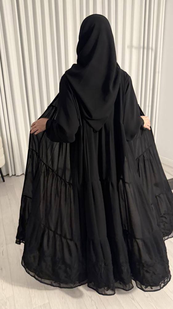 عبايه فتون