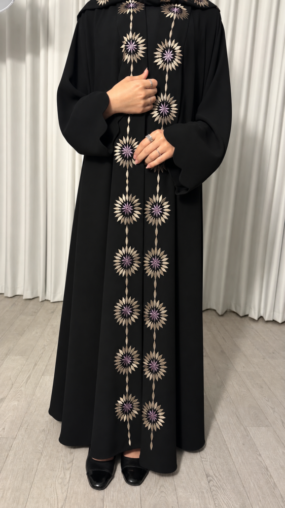 عباية رند