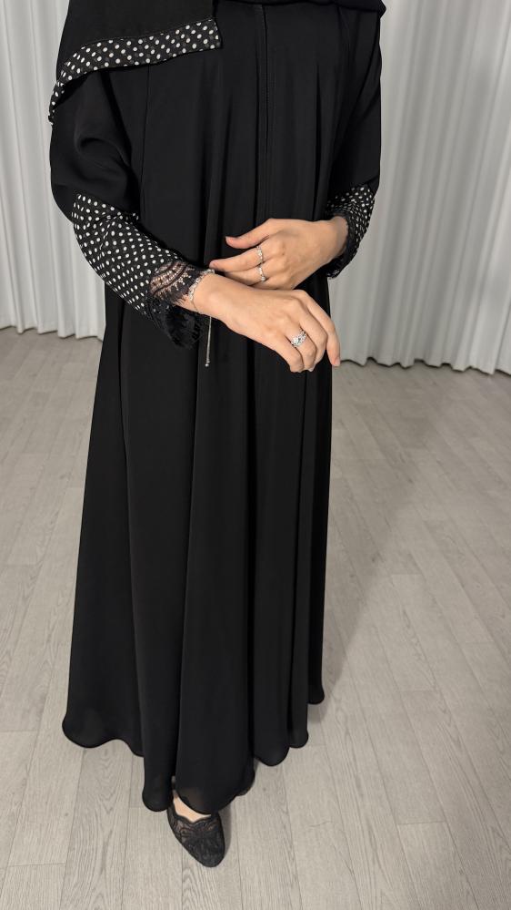عباية ريفال
