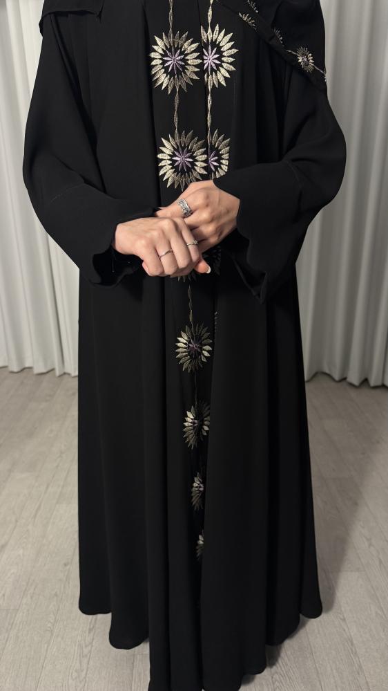 عباية رند