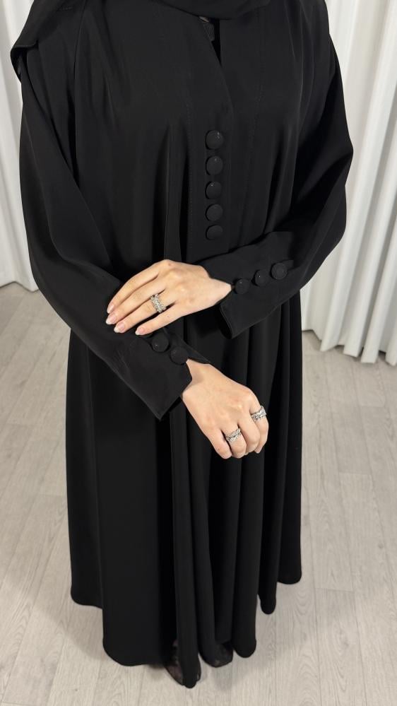 عباية سلطانة 1 ( انترنت )