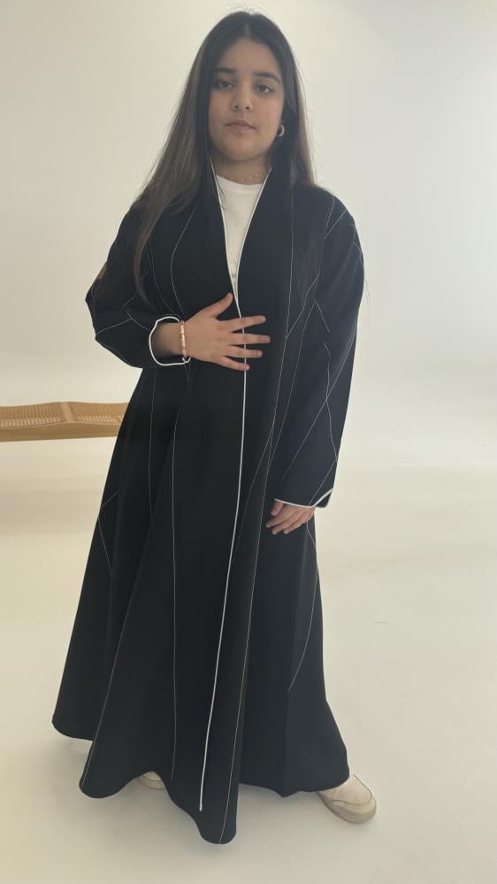 عباية سيلا