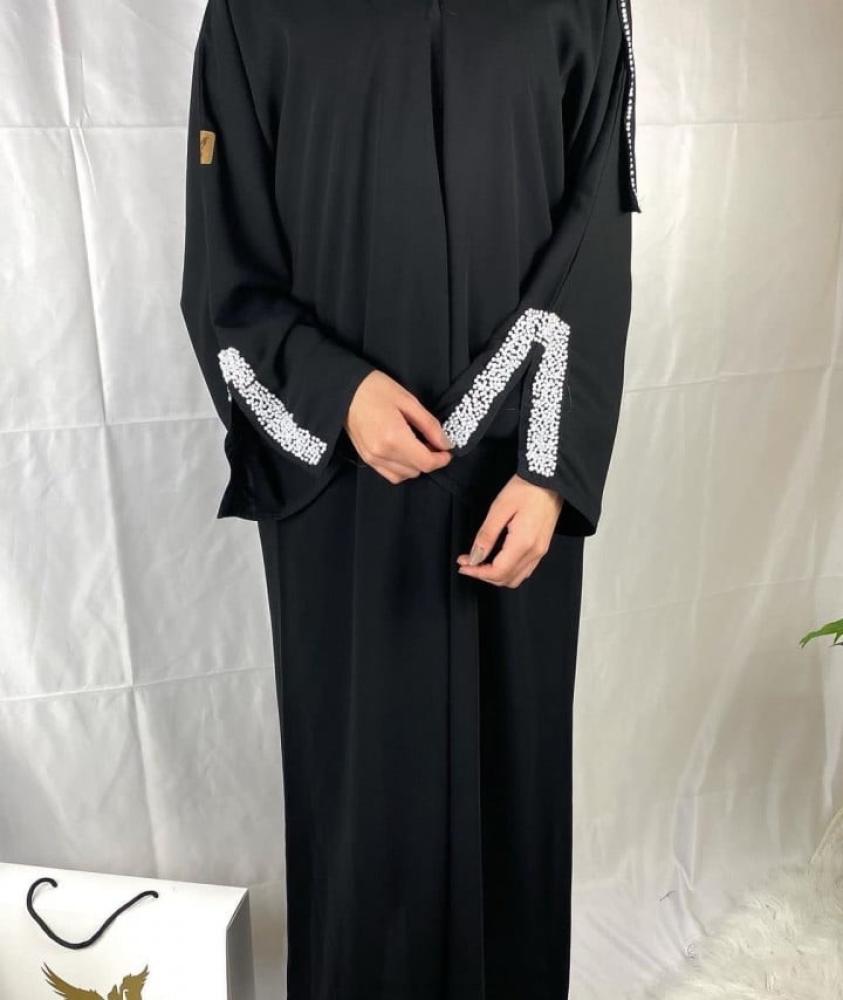 عباية لولو