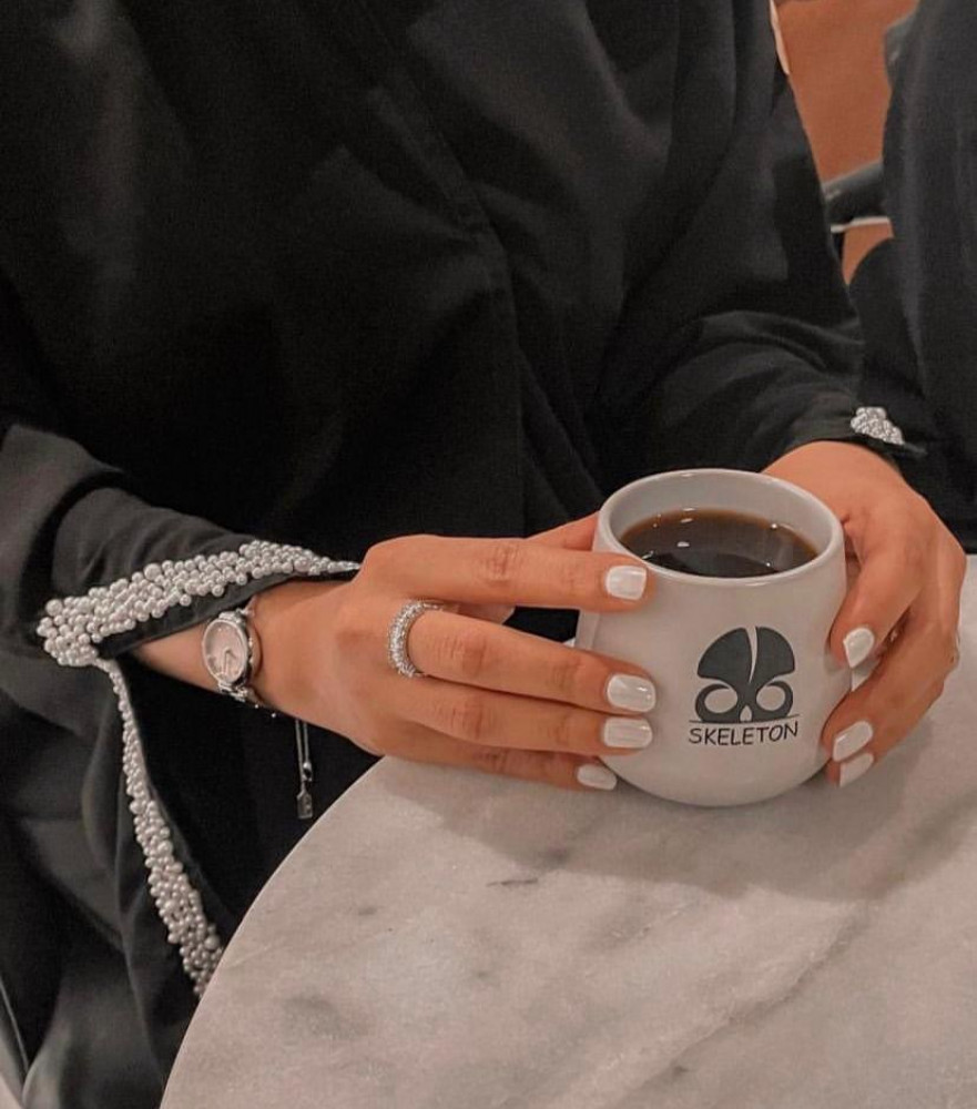 عباية لولو