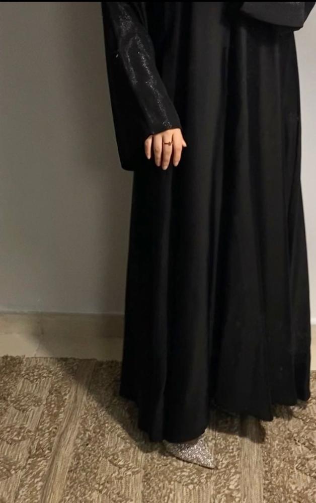 عباية ليلى
