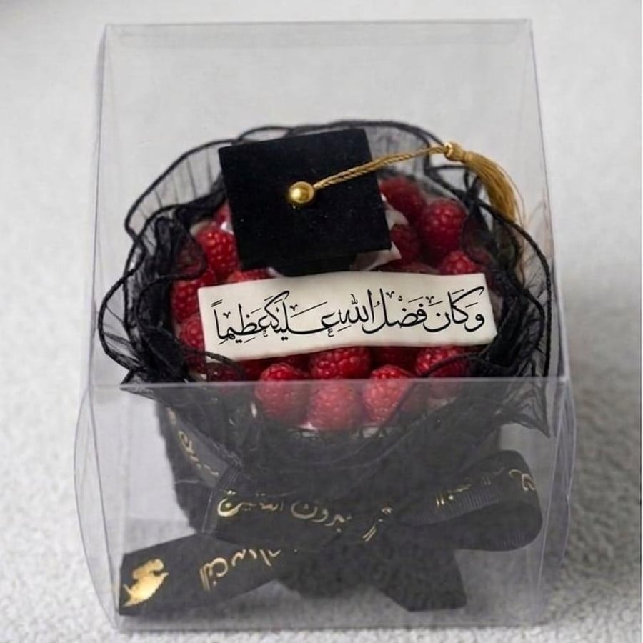ميني كيك و فازا كازابلانكا