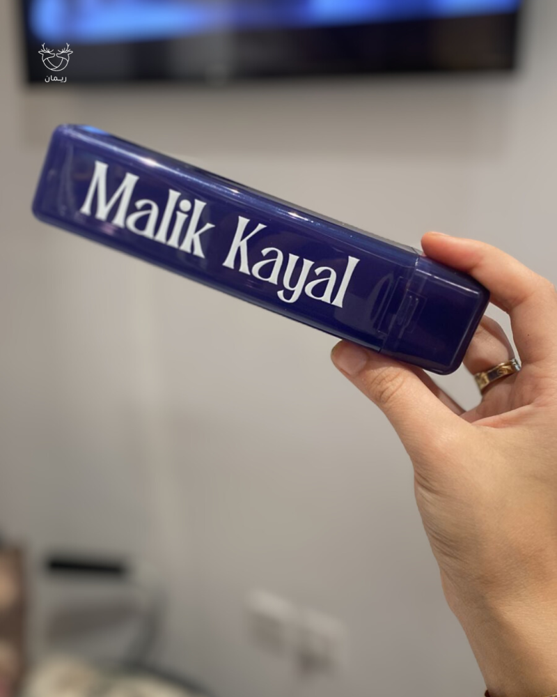طباعة UV على أغراض المدرسة