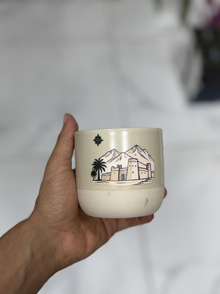 كوب تراث السعودية