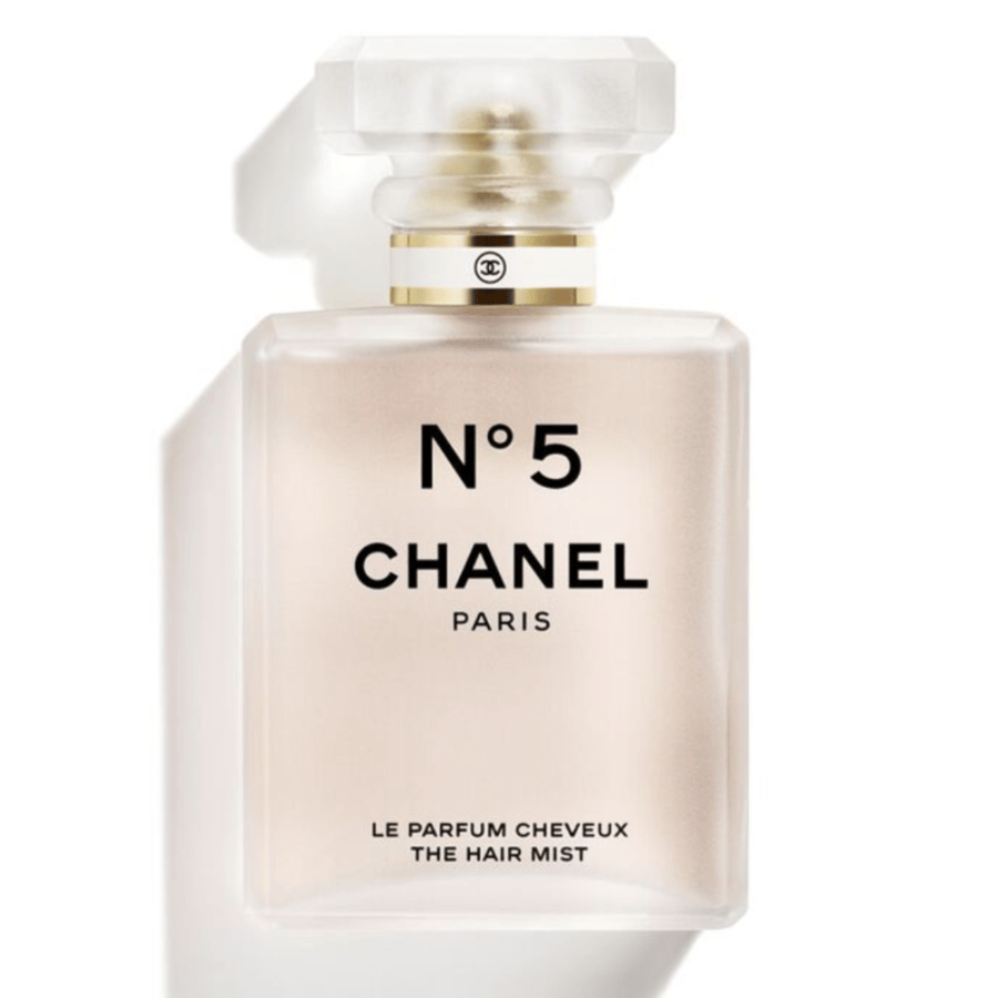 عطر الشعر N°5 من شانيل