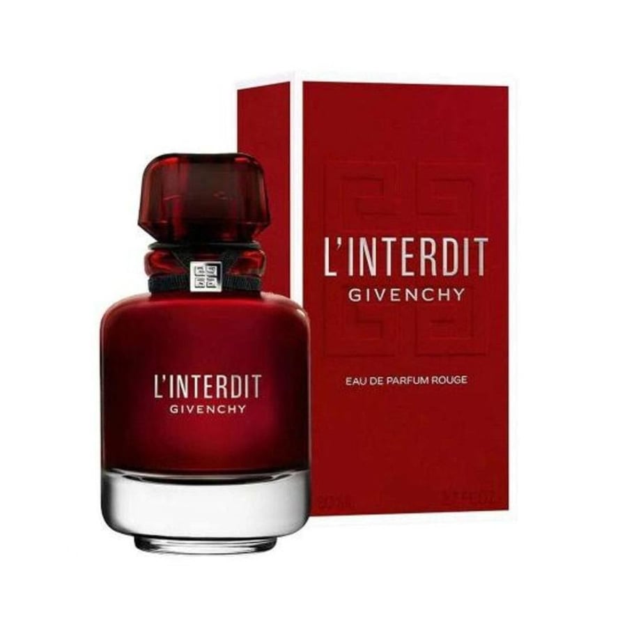 L'INTERDIT GIVENCHY