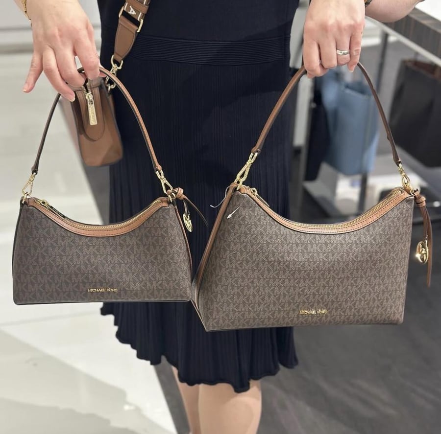 Michael Kors small bag available in colors