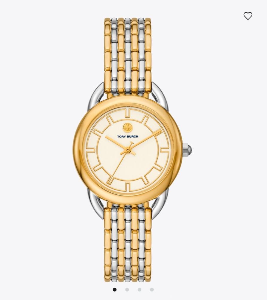 Tory Burch watch