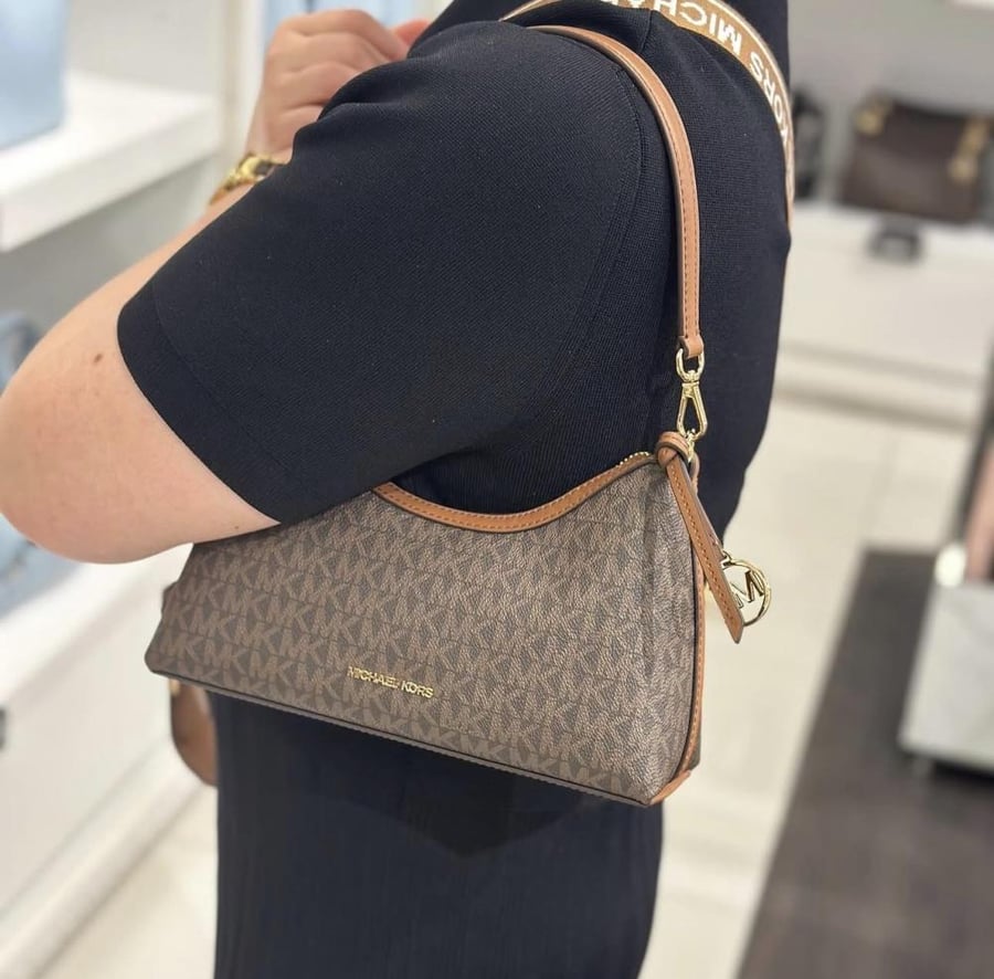 Michael Kors small bag available in colors