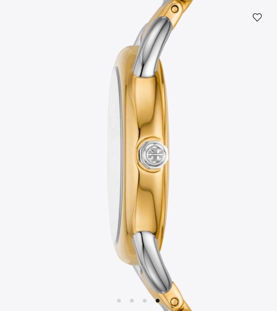 Tory Burch watch