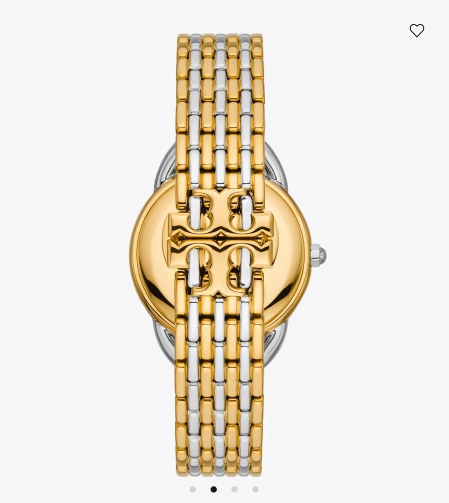 Tory Burch watch