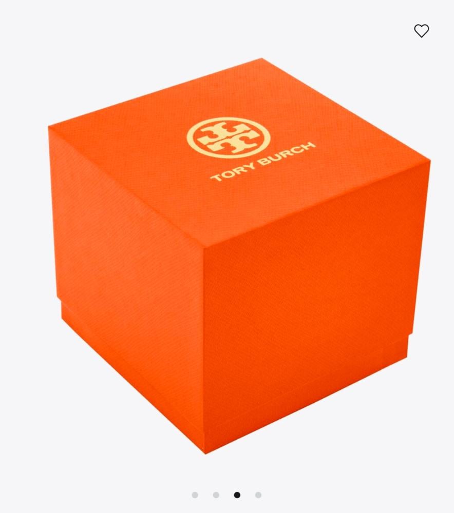 Tory Burch watch