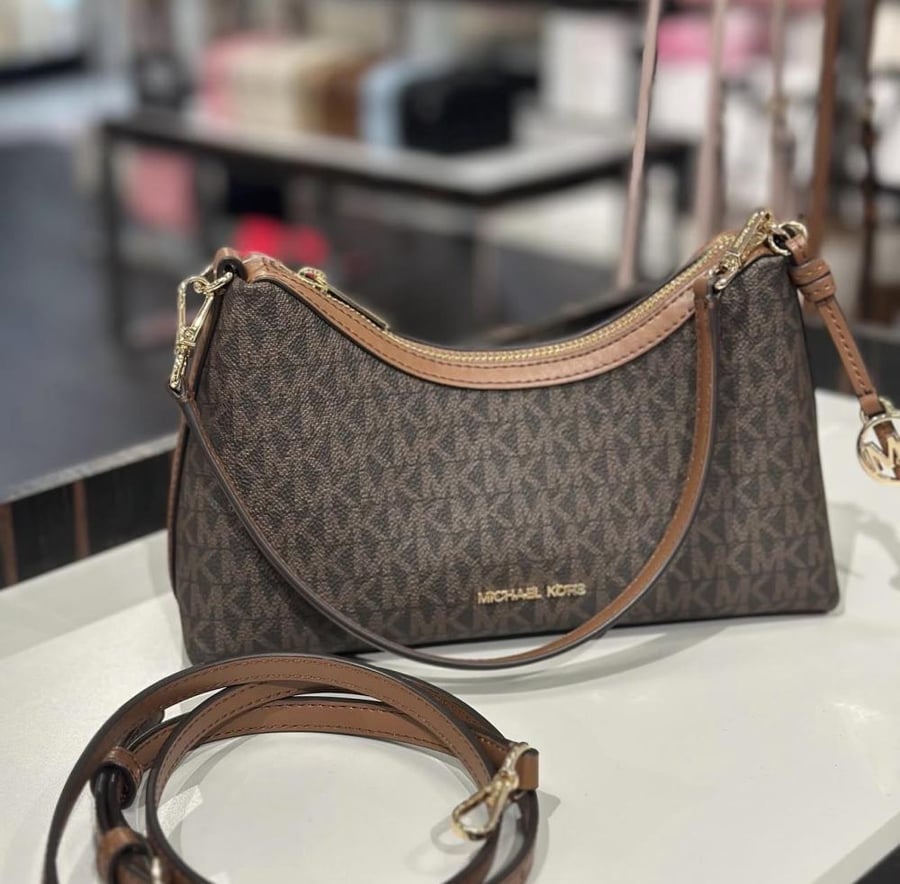 Michael Kors small bag available in colors
