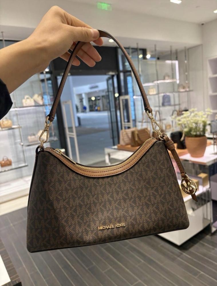 Michael Kors small bag available in colors