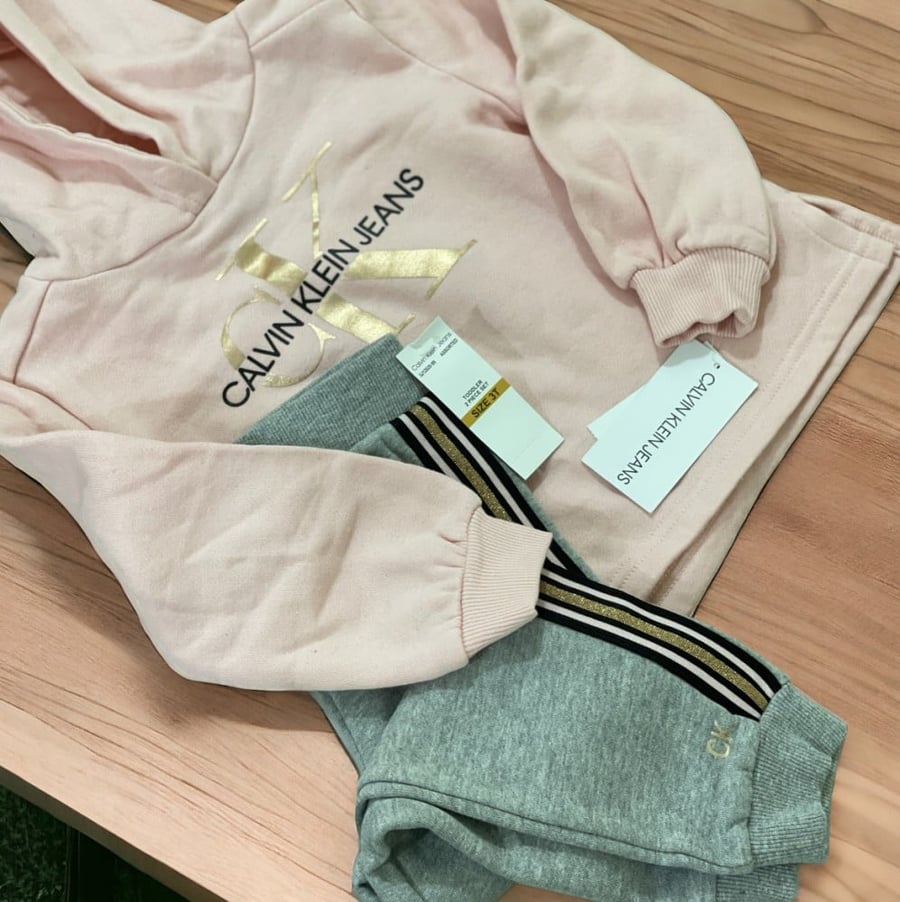 Calvin Klein
