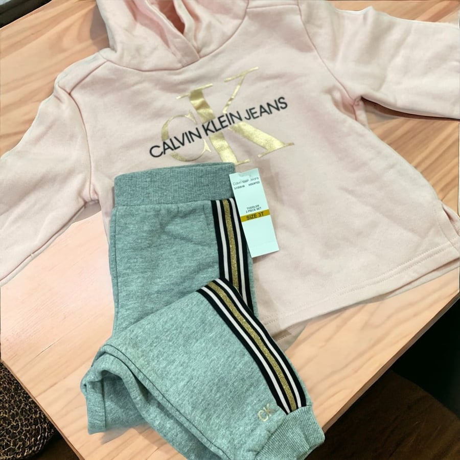 Calvin Klein