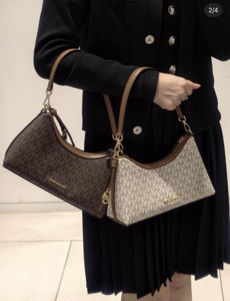 Michael Kors small bag available in colors