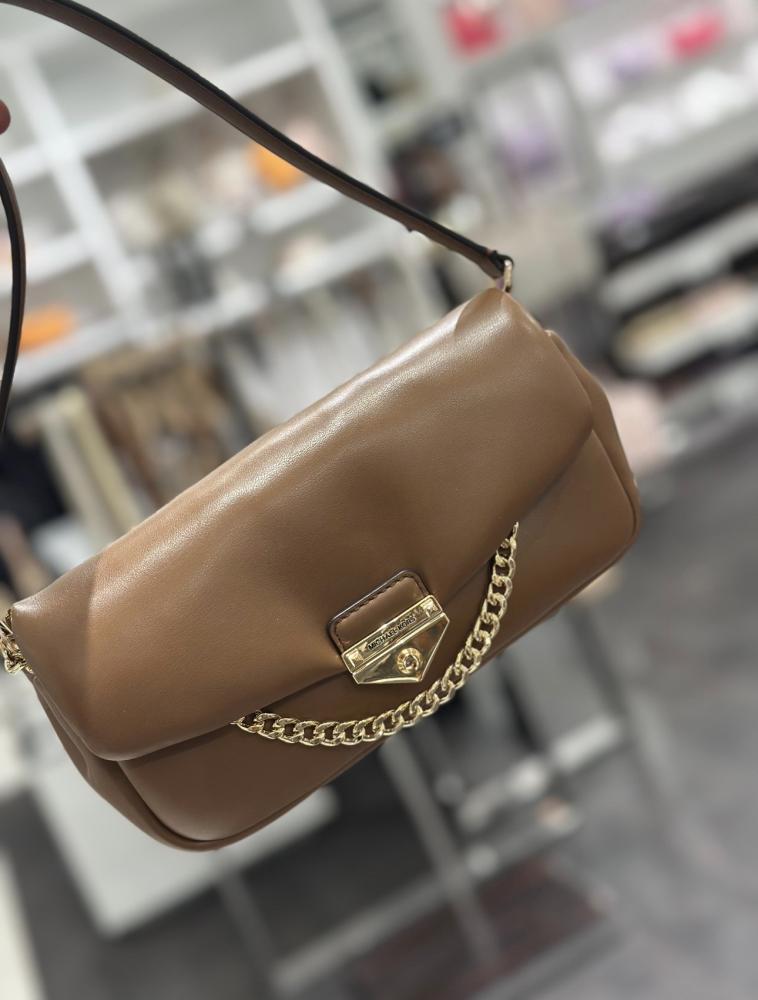 Michael Kors bag available in colors