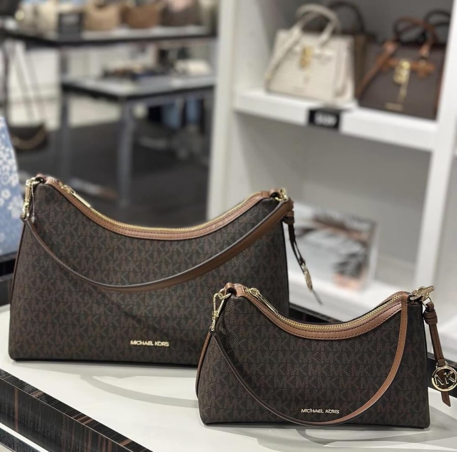 Michael Kors small bag available in colors