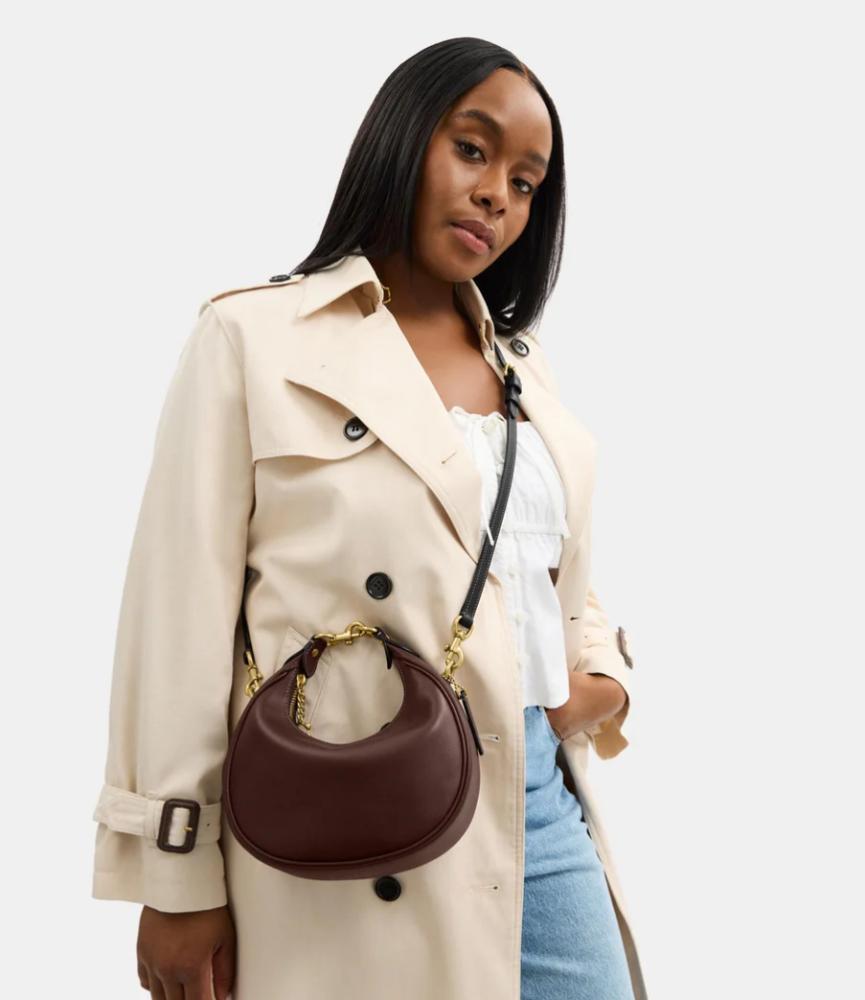 Mini Coach bag