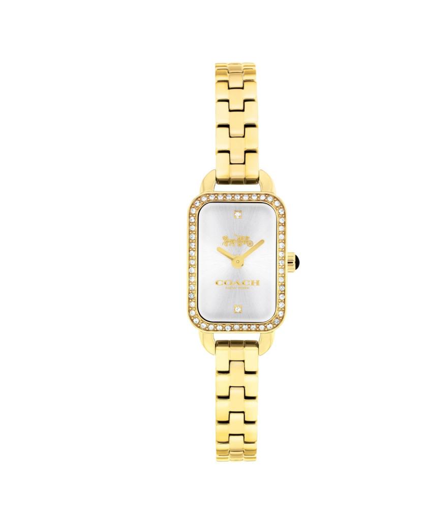 Coach watch