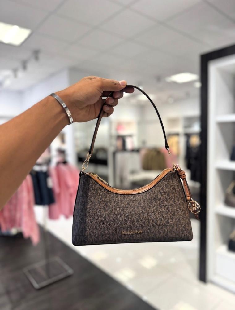 Michael Kors small bag available in colors
