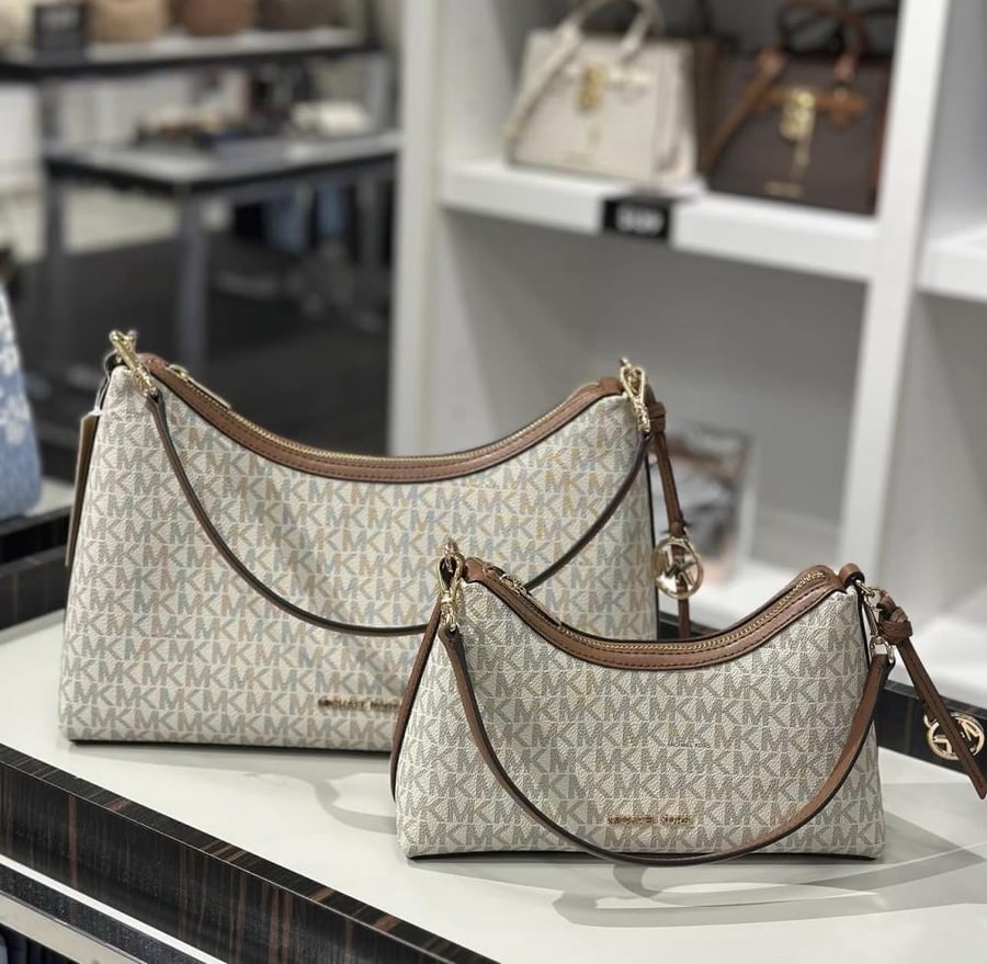 Michael Kors small bag available in colors
