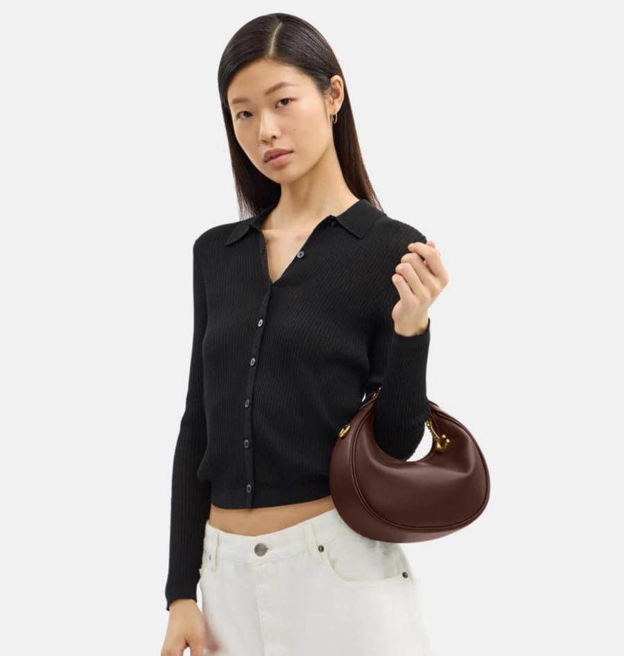 Mini Coach bag