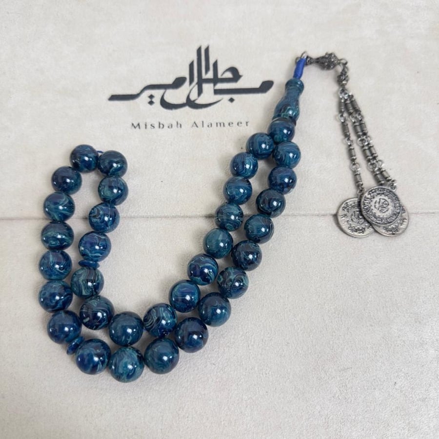مسباح سندلوس صب جديد عمر ٥ سنوات – لون بوليمون كحلي مميز
