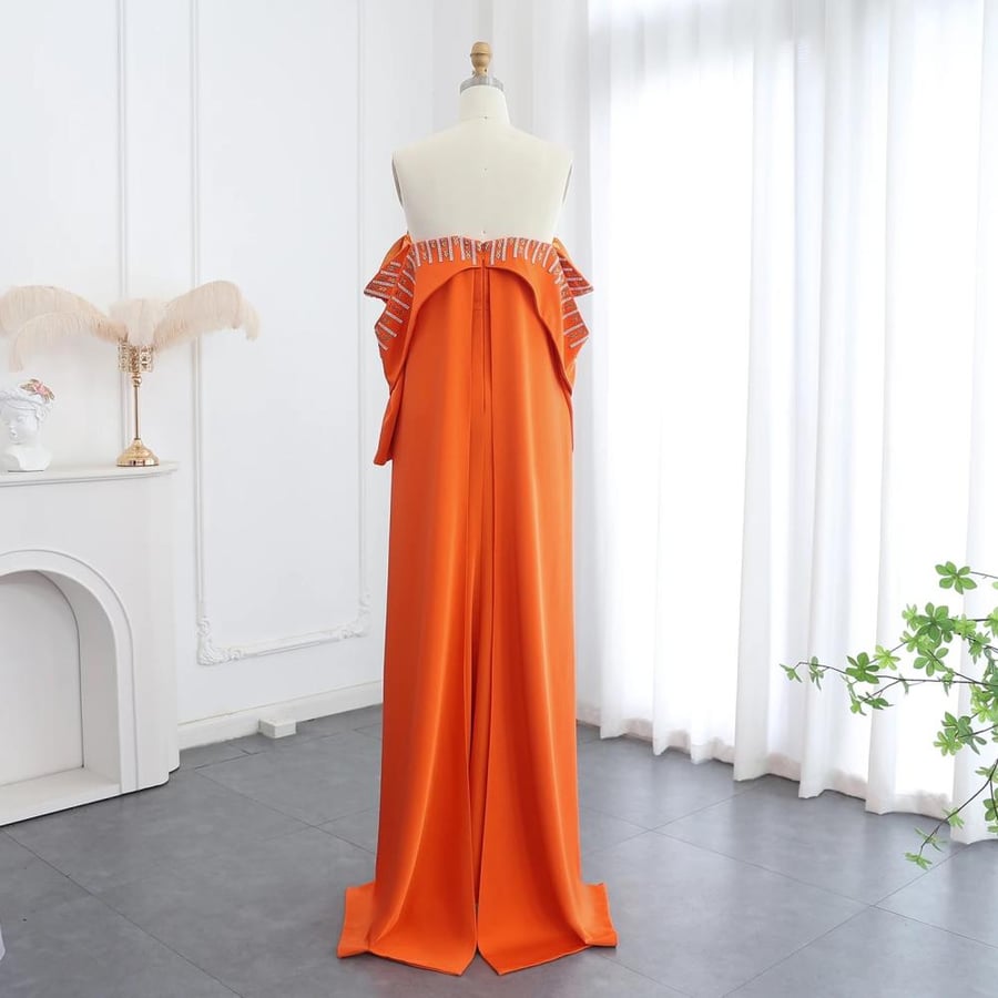 Dress model number 280