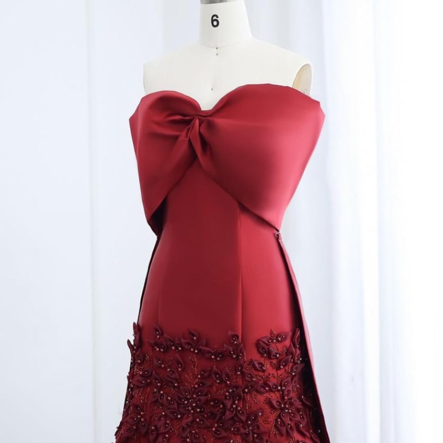 Dress model number 279