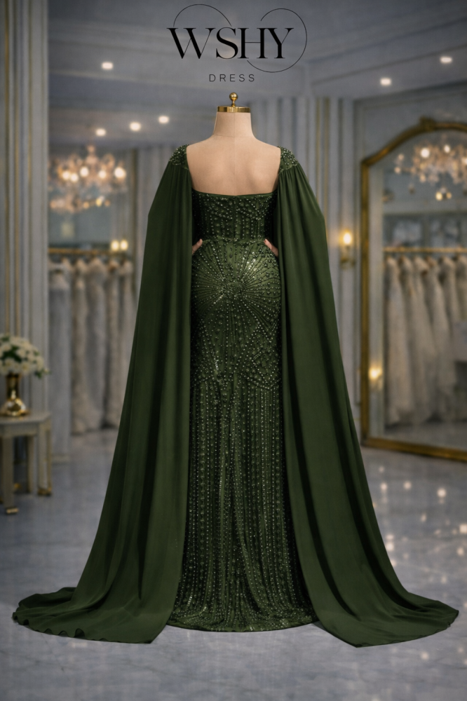 Dress number 1189