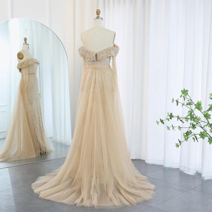 Dress model number 229