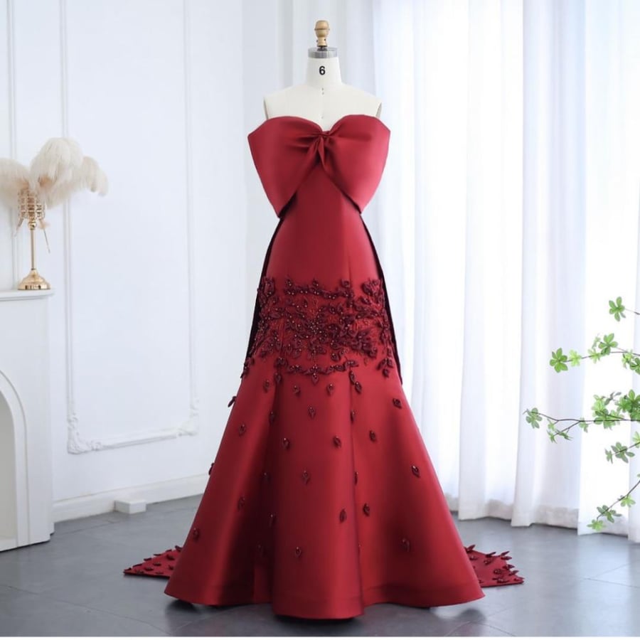 Dress model number 279