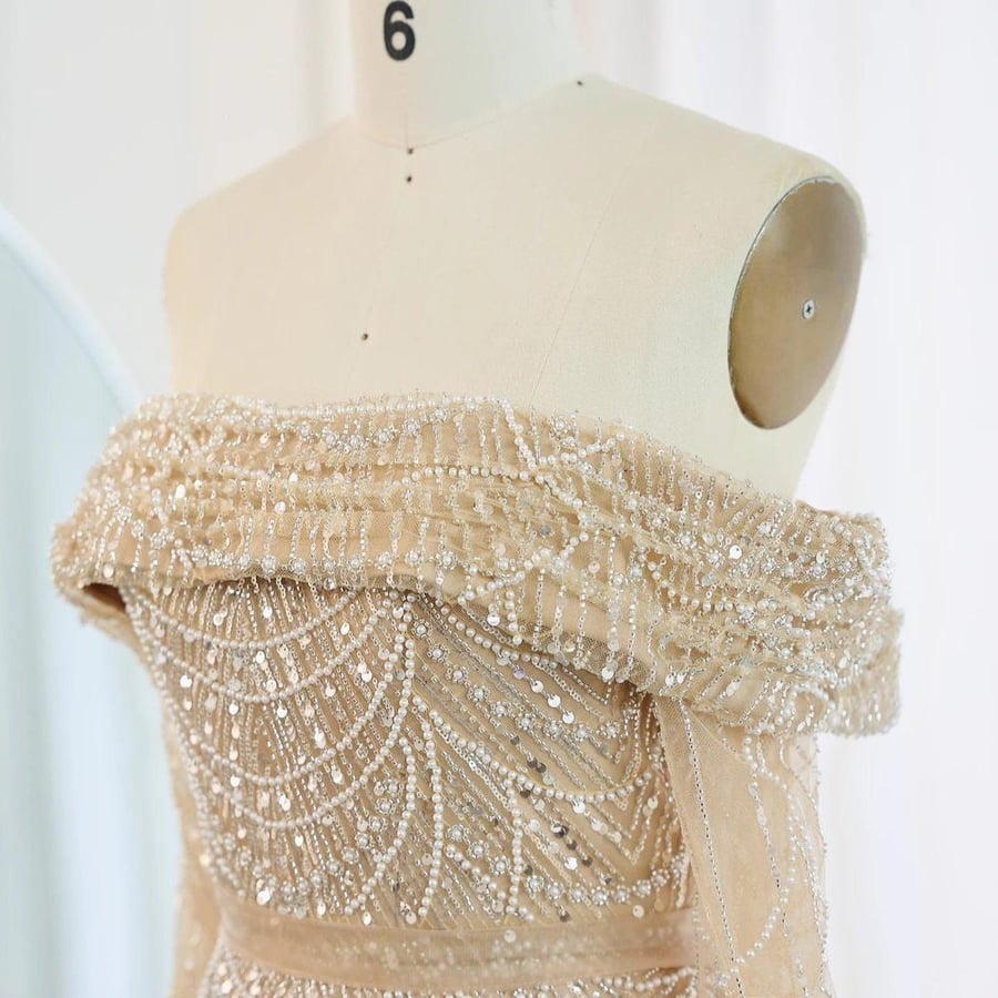 Dress model number 229