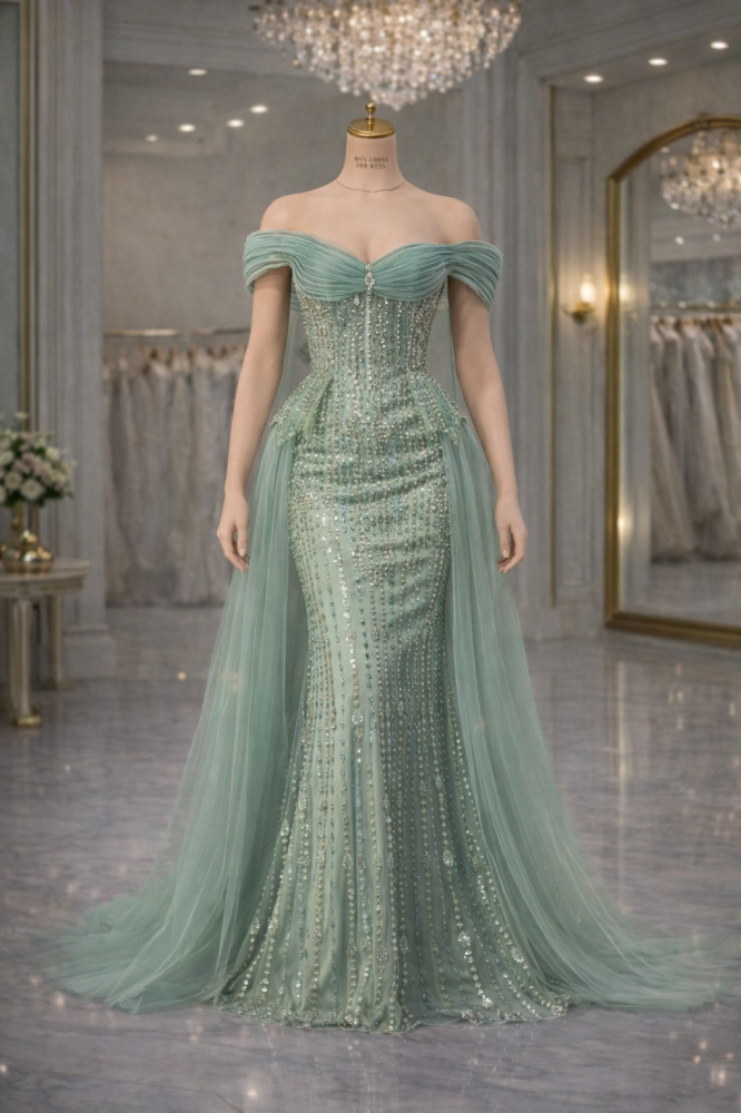 Dress number 118