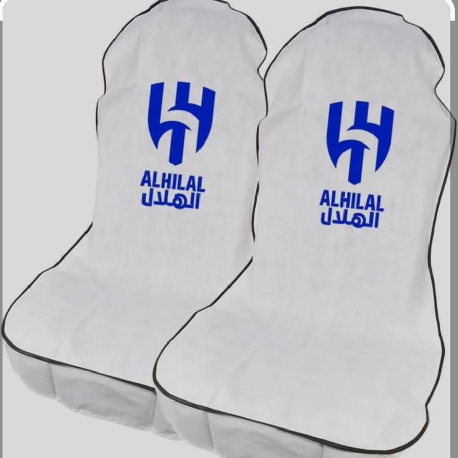 تلبيسة مراتب بشعار الهلال