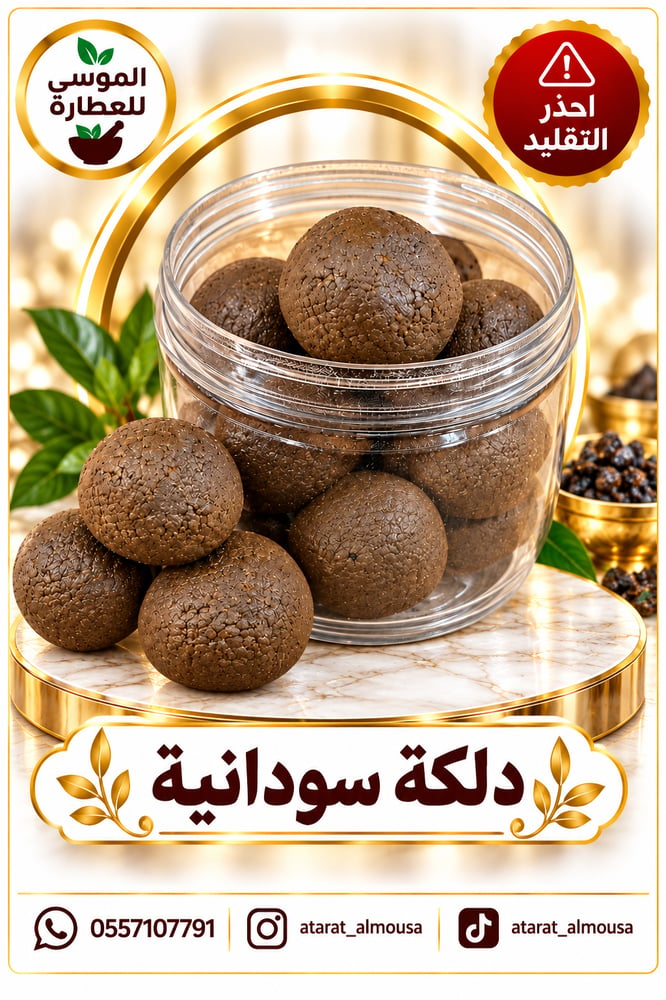 دلكة سودانية