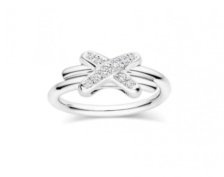 Chowmiya ring Jeux De Liens