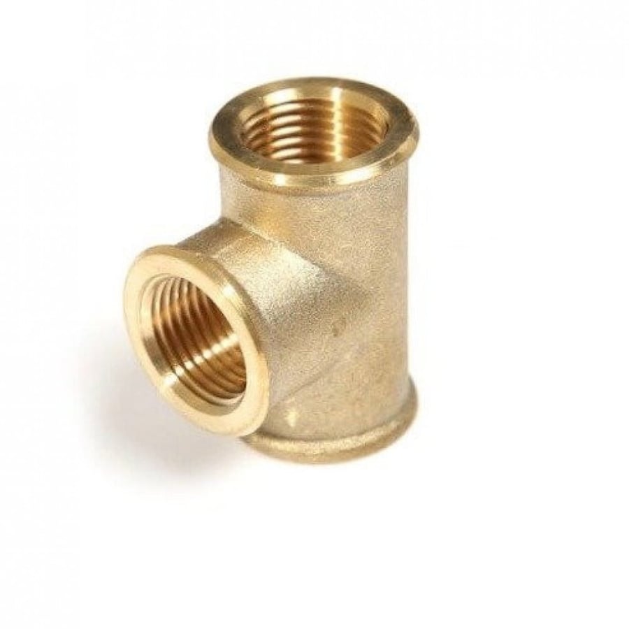 1/2" مخرج فرعي مع صمام