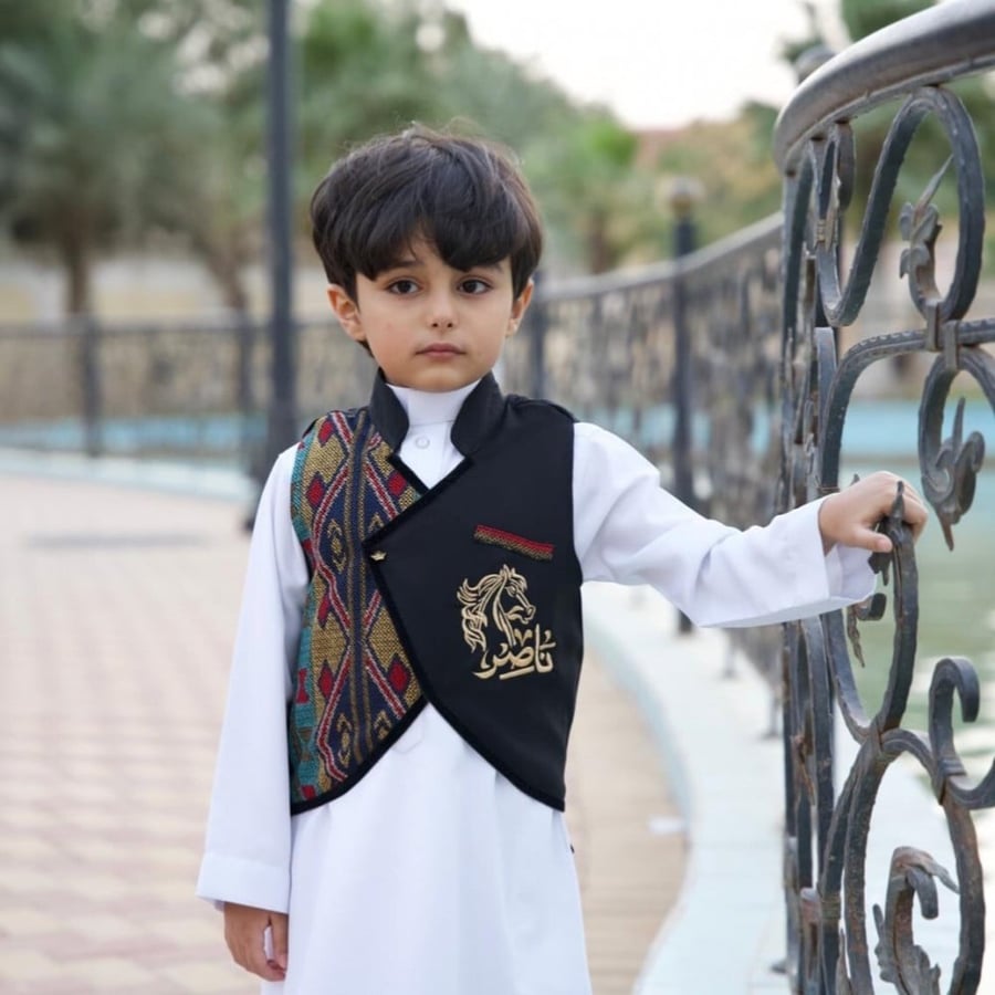 سديريات ملابس العيد متجر فنون سديري ازياء اطفال ترند سديرية اكسبلور