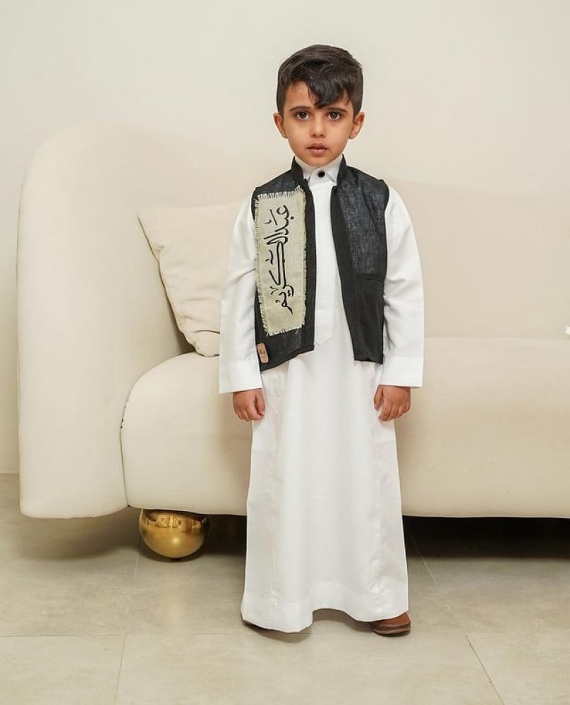 سديريات ملابس العيد متجر فنون سديري ازياء اطفال ترند سديرية اكسبلور