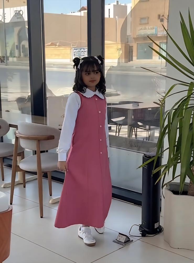 مريول مراييل متجر فنون مدارس مدرسي شناط ملابس ازياء ترند الأكثر مبيها