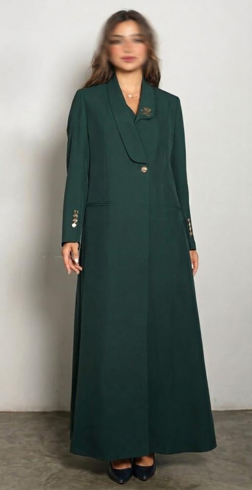 عبايات عباية عبايه اليوم الوطني السعودي abaya عباية بليزر الدوام فنون