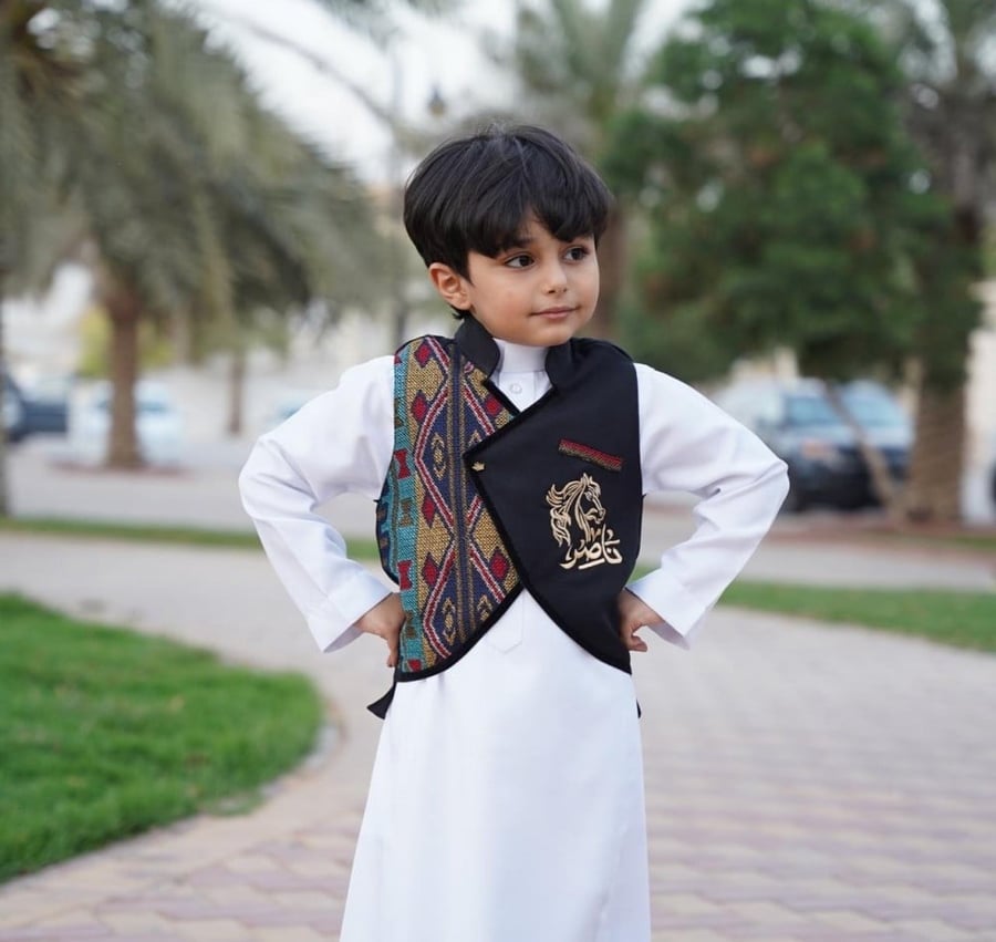 سديريات ملابس العيد متجر فنون سديري ازياء اطفال ترند سديرية اكسبلور