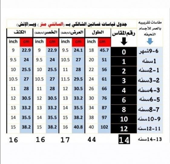 فستان شالكي أنيق